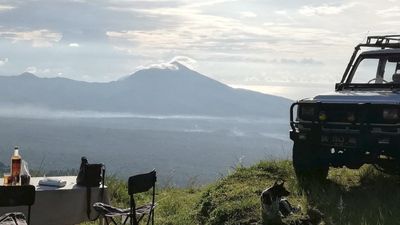 Salak Agro Village Trail | The Window of Gastronomy Bali - Image - 12490
